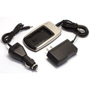KQ-CP MYCHARGERHQバッテリー充電器 KQ-CP