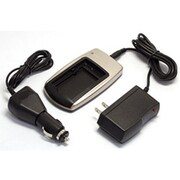 KQ-CAN MYCHARGERHQバッテリー充電器 KQ-CAN