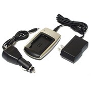 KQ-NIK-05 MYCHARGERHQバッテリー充電器 KQ-N