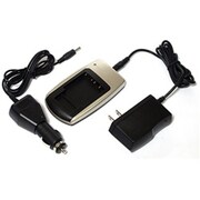 KQ-CM MYCHARGERHQバッテリー充電器 KQ-CM