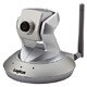 IEEE802.11g/b準拠 無線LAN搭載 100BASE-TX/10BASE-T対応 30万画素 ネットワークカメラ LAN-WC30/PT