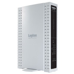 100BASE-TX対応 有線LANブロードバンドルータ LAN-BR