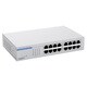 100BASE-TX対応/10BASE-T対応 16ポート スイッチングハブ LAN-SW16P/MA