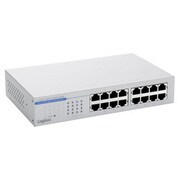 100BASE-TX対応/10BASE-T対応 16ポート スイッチングハブ LAN-SW16P/MA