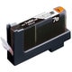 互換リサイクルインクカートリッジ キヤノン BCI-7eBK ブラック（染料） ECI-CA07EB