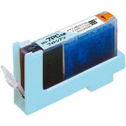 互換リサイクルインクカートリッジ キヤノン BCI-7ePC フォトシアン(染料) ECI-CA07EPC