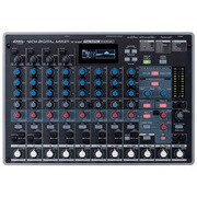 16チャンネルデジタル　ミキサー M-16DX