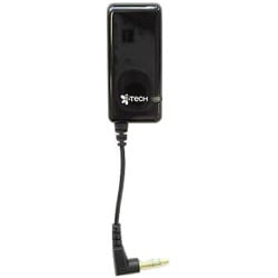 Bluetoothワイヤレストランスミッター BTAG-S BLUECON35-2E
