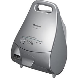 National 紙パック式クリーナー MC-P700JS