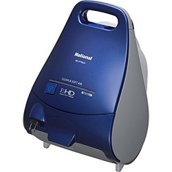 紙パック式クリーナー サファイアブルー MC-P700JX-A