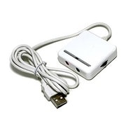 オーディオ切替器USB接続版 USB-003W