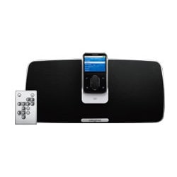 ZEN VISION:M, ZEN V PLUS/Vシリーズ用 ミュージックステーション PL-Z500