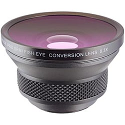 HD-3032PRO [0.3倍 セミ･フィッシュアイコンバージョンレンズ]