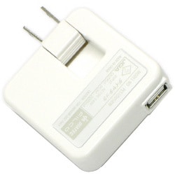 PLS10USBW (ホワイト) [モバイルクルーザー2.0]