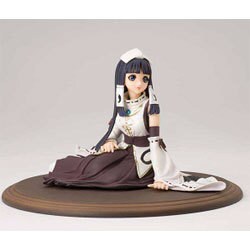 シャイニング･ティアーズ リュウナ