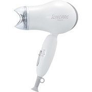 マイナスイオンドライヤー ホワイト ionCARE(イオンケア) HD-N3200 (W)