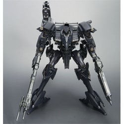 ARMORED CORE レイレナード 03-AALIYAH(アリーヤ）
