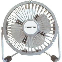 業務用扇風機 YMF-101 マグネット付ミニ工場扇
