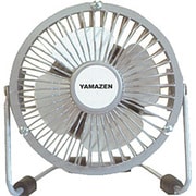 業務用扇風機 YMF-101 マグネット付ミニ工場扇