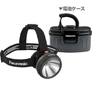 LEDライト BF-265BP 高照度2WAYヘッドランプ