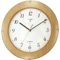 電波時計 ライフィットM439 8MY439-007 ライフィットM439