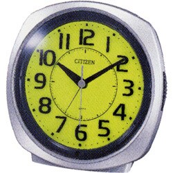 ヨドバシ.com - リズム時計 サイレントミグ638 8RE638-019 通販