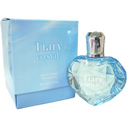 ヨドバシ.com - ティアリー TIARY ティアリークリスタル （50ml）[スプレータイプ] 通販【全品無料配達】