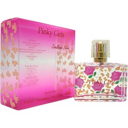 エンドレスラブ （50ml）[スプレータイプ]