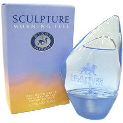スカルプチャー モーニングフィール （50ml）［スプレータイプ］