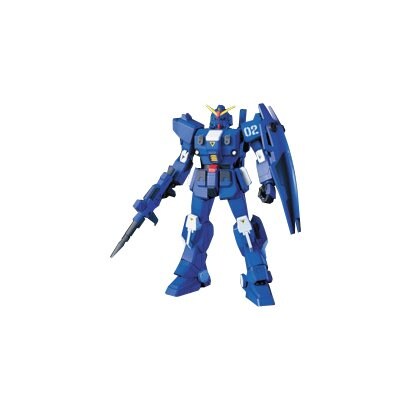 RX-79BD-2 ブルーディスティニー2号機 [HGUC 1/144 機動戦士ガンダム外伝]