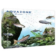 AQUAZONE OpenWater 渓流と身近な水景 [Windowsソフト]