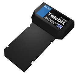Telebit(テレビット) SDIOスロット対応ワンセグチューナカード ETLB1-SDR