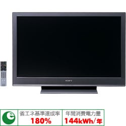 ヨドバシ.com - ソニー SONY KDL-40J3000 [BRAVIA(ブラビア) 40V型