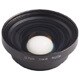 0.79倍 WideConversion Lens（ワイドコンバージョンレンズ） DW-6
