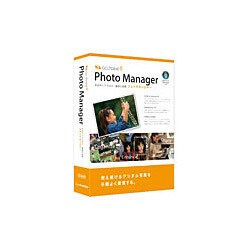 ACDSEE 9 PHOTO MANAGER 乗換アップグレード版 Windows [Vista対応]
