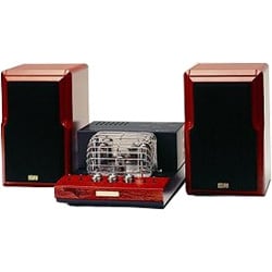 真空管ステレオ オーディオセット SW-10SET