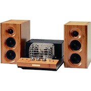 真空管ステレオ オーディオセット SW-10SETB