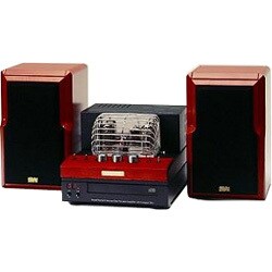 SW-15SET [真空管ステレオ CDオーディオセット]