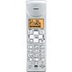 別売増設子機 ノーブルシルバー TEL-SDH4（S）