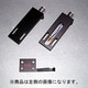 ヘッドシェル MODEL1011