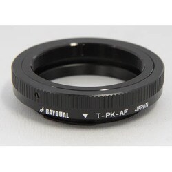 T2-PENTAX-K/AF