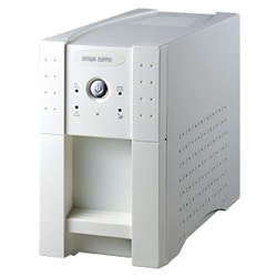 小型無停電電源装置 750VA/450W UPS-750C