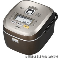 ヨドバシ.com - パナソニック Panasonic SR-SW181-T [IH炊飯器（1升