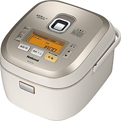 ヨドバシ.com - パナソニック Panasonic IH炊飯器（5.5合炊き