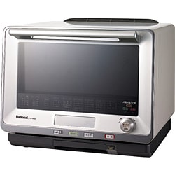 ヨドバシ.com - パナソニック ナショナル スチームオーブンレンジ（30L） NE-W300-W（クリスタルホワイト） 3つ星ビストロ  通販【全品無料配達】