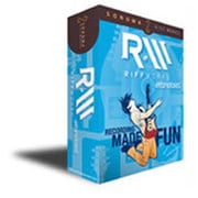 RiffWorks Standard [Windows＆Macソフト]