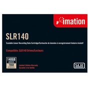 データカートリッジ SLR 70.GB/140GB SLR140
