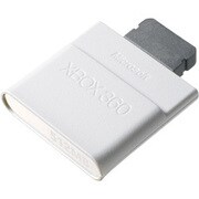 Xbox 360 メモリーユニット（512MB） 9Z4-00003 [XB360用]