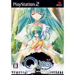 Que -エンシェントリーフの妖精- 通常版 [PS2ソフト]