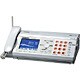 普通紙FAX（子機なし） ホワイト おたっくす KX-PW616D-W